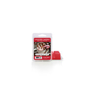 Country Candle Κερί μέντα με άρωμα κακάο (64g)