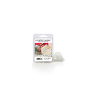 Κερί Country Candle White Chocolate Cheesecake με άρωμα κερί (64g)