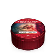 Αρωματικό κερί Kringle Candle Father Christmas (42g)