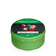 Αρωματικό κερί Kringle Candle Christmas Cake Pops (42g)