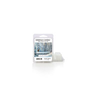 Αρωματικό κερί Kringle Candle Winter Woods (64g)