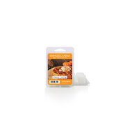 Αρωματικό κερί Kringle Candle Pumpkin Waffles (64g)