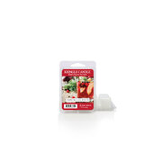 Αρωματικό κερί Kringle Candle Pomegranate Punch (64g)