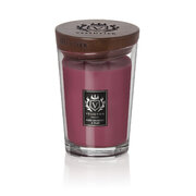 Αρωματικό κερί Vellutier Aged Bourbon & Plum 515 γρ