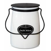 MILKHOUSE CANDLE Παράκτιο φθινοπωρινό αρωματικό κερί BUTTER JAR (624 g)