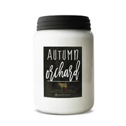MILKHOUSE CANDLE Αρωματικό κερί Autumn Orchard Farmhouse Jar (737 g)