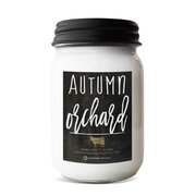 MILKHOUSE CANDLE Αρωματικό κερί Autumn Orchard Farmhouse Spring (368 g)