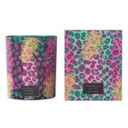 Αρωματικό κερί Vila Hermanos Jungletopia WILD MUSK 200γρ