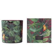 Αρωματικό κερί Vila Hermanos Jungletopia SPICY CYPRIOL 650 γρ.