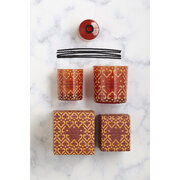 Vila Hermanos '70s Spicy & Floral Bouquet αρωματικό κερί 200 γρ.
