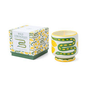 Paddywax ADOPO Wild Lemongrass HAD αρωματικό κερί 8 oz./226g