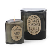 Αρωματικό κερί Paddywax Vista Black Olive & Fig 5 oz/142g