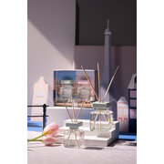 ipuro Essentials Paris & Amsterdam 2x50ml διαχύτης σε συσκευασία δώρου