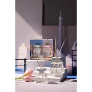 ipuro Essentials Paris & Amsterdam 2x50ml διαχύτης σε συσκευασία δώρου