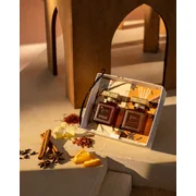 ipuro Essentials Cinnamon & Vanilla 2x50ml διαχύτης σε συσκευασία δώρου