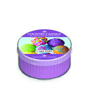 Αρωματικό κερί Country Candle Cake Pops (42g)
