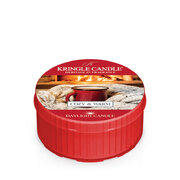 Kringle Candle Ζεστό και ζεστό αρωματικό κερί (42g)
