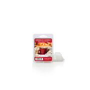 Κερί Kringle Cozy & ζεστό αρωματικό κερί (64 g)