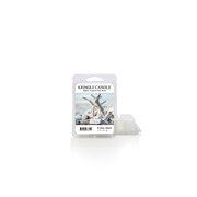 Κερί Kringle Candle με άρωμα κοραλλιού (64g)