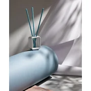 λιβανιστήρια ipuro Essentials Cotton Fields με λευκή κεραμική βάση