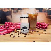 MILKHOUSE CANDLE Αρωματικό κερί Caramel Cold Brew MILKBOTTLE (227 g)