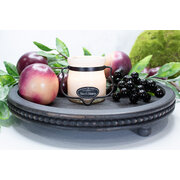 MILKHOUSE CANDLE Αρωματικό κερί Plums & Elderberry CREAM JAR (142 g)