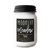 MILKHOUSE CANDLE Αρωματικό κερί Moonlit Meadow Farmhouse Jar (368 g)