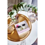 ipuro Essentials Flower Bowl 2x50ml διαχύτη σε συσκευασία δώρου