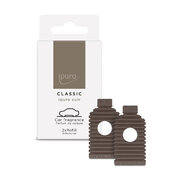 Ανταλλακτικό ανταλλακτικό ipuro Classic Car Line Cuir 2 x 9g