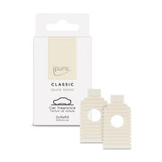Ανταλλακτικό ipuro Classic Car Line Blanc 2 x 9 γρ