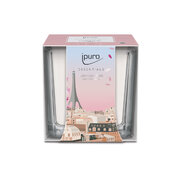 αρωματικό κερί ipuro Essentials sweet Paris 125γρ