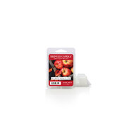 Αρωματικό κερί Kringle Candle Bourbon Apple & Oud (64g)