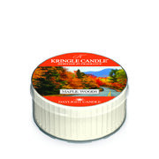 Αρωματικό κερί Kringle Candle Maple Woods (42g)