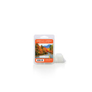 Αρωματικό κερί Kringle Candle Maple Woods (64g)