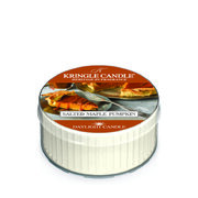 Kringle Candle Αρωματικό κερί σφενδάμου με άρωμα κολοκύθας (42g)