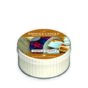 Αρωματικό κερί Kringle Candle Warm & Toasty (42g)