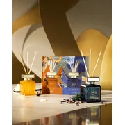ipuro Golden Chapter Amber & Riverside 2x50ml διαχύτης σε συσκευασία δώρου