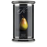 Kringle Candle Reserve Αχλάδι μεγάλο αρωματικό κερί 2 φυτιλιών (624 g)