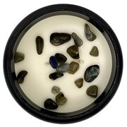 Kringle Candle Halloween Spellbound Spirit's Call μεγάλο αρωματικό κερί 2 φυτιλιών (624 g)
