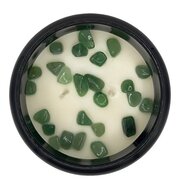 Kringle Candle Halloween Spellbound Fortune's Beacon μεγάλο αρωματικό κερί 2 φυτιλιών (624 g)