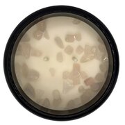 Kringle Candle Halloween Spellbound Limerence & Light μεγάλο αρωματικό κερί 2 φυτιλιών (624 g)