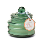 Πράσινο αρωματικό κερί Paddywax Cypress & Fir BEAM 3oz / 85g