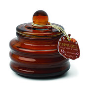 Paddywax BEAM Orange: Αρωματικό κερί κολοκύθας & μπαχαρικών 3oz / 85g