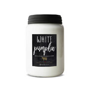 MILKHOUSE CANDLE Αρωματικό κερί White Pumpkin Farmhouse Jar (737 g)