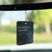 Άρωμα αυτοκινήτου Milkhouse Candle Eucalyptus Lavender