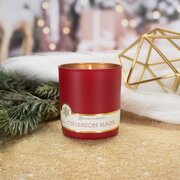 Milkhouse Candle LE WINTER 8oz: Αρωματικό κερί Crimson Sage 226g