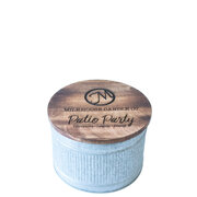 Milkhouse Candle Patio - αρωματικό κερί εξωτερικού χώρου 3 170γρ