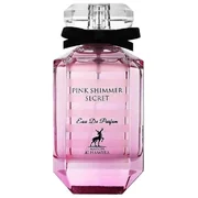 Maison Alhambra Pink Shimmer Secret Eau de Parfum 100ml