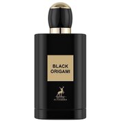 Maison Alhambra Black Origami Eau de Parfum