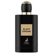 Maison Alhambra Black Origami Eau de Parfum